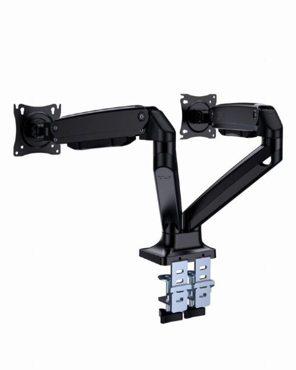 DISPLAY ACC MOUNTING ARM/17-35" MA-DA2-03 GEMBIRD - Image 4