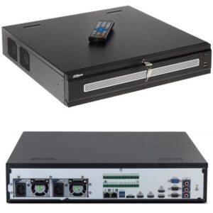 NET VIDEO RECORDER 32CH AI/NVR608RH-32-XI DAHUA