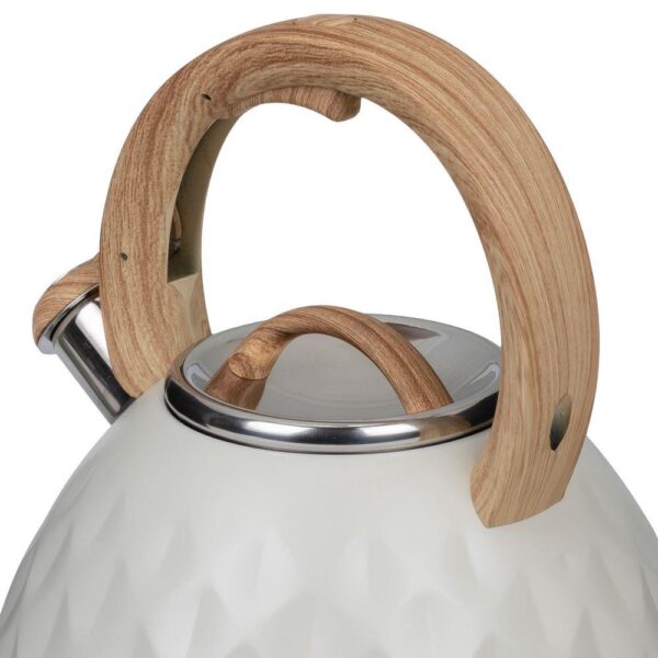 WHISTLING KETTLE 2.7L/90607 RESTO - Image 4