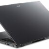 Notebook|ACER|Aspire|A15-41M-R3RM|CPU  Ryzen 5|8640HS|3500 MHz|15.6"|1920x1080|RAM 16GB|DDR5|SSD 512GB|AMD Radeon 760M|Integrated|ENG/RUS|Windows 11 Home|Steel Grey|1.65 kg|NX.KVXEL.002