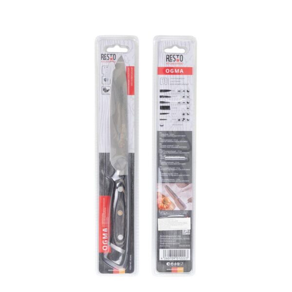UTILITY KNIFE 13CM/95343 RESTO - Image 3