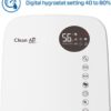 HUMIDIFIER WITH IONIZER/CA-607WSMART CLEAN AIR OPTIMA - Image 4
