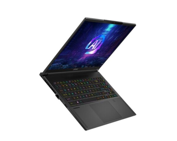 NB STEALTH A16 AI+ RAI9-365/16" 32GB/1TB A3HVGG-065NL MSI - Image 4