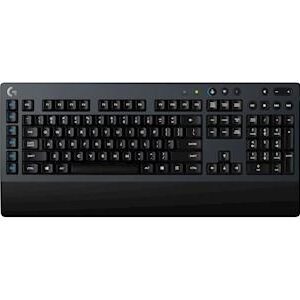 KEYBOARD BLUETH G613 GAMING/ENG 920-008393 LOGITECH