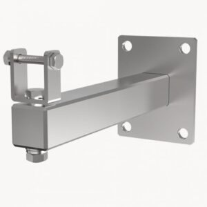 NET CAMERA ACC WALL MOUNT/EXCAM XF M30 02028-001 AXIS