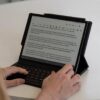 Tablet Case|ONYX BOOX|Black|OCV0419R - Image 3