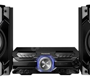CD/RADIO/MP3 SYSTEM/SC-AKX520E-K PANASONIC