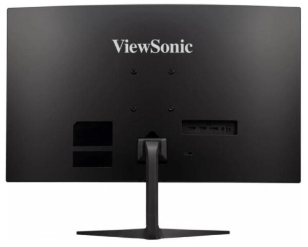 LCD Monitor|VIEWSONIC|VX2718-PC-MHD|27"|Curved|Panel VA|1920x1080|16:9|165Hz|Matte|1 ms|Speakers|Tilt|Colour Black|VX2718-PC-MHD - Image 4