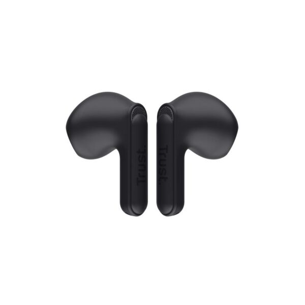 HEADSET EARPHONES YAVI BT ENC/BLACK 25298 TRUST - Image 3
