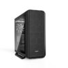 Case|BE QUIET|Silent Base 802 Window Black|MidiTower|Not included|ATX|EATX|MicroATX|MiniITX|Colour Black|BGW39