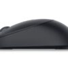MOUSE USB OPTICAL WRL MS300/570-ABOC DELL - Image 4