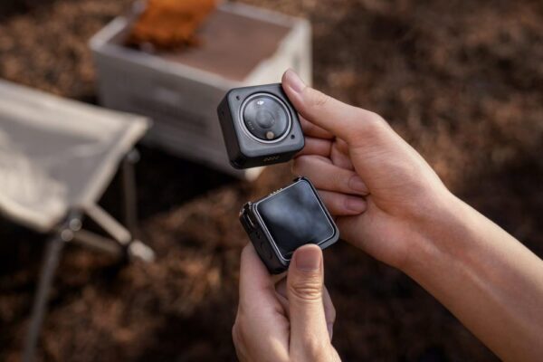 CAMERA ACC ACTION 2 PROTECTIVE/CASE CP.OS.00000210.01 DJI - Image 7
