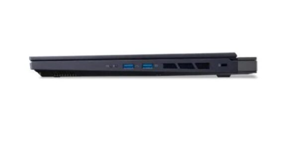 Notebook|ACER|Predator|Helios Neo|PHN16-72-73Z3|CPU  Core i7|i7-14650HX|2200 MHz|16"|2560x1600|RAM 16GB|DDR5|5600 MHz|SSD 512GB|NVIDIA GeForce RTX 4060|8GB|ENG|Card Reader micro SD|Black|2.8 kg|NH.QQVEL.004 - Image 8