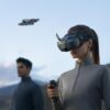 Drone Accessory|DJI|Goggles N3|CP.RC.00000032.02 - Image 6