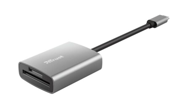 MEMORY READER FLASH USB-C/24136 TRUST - Image 4