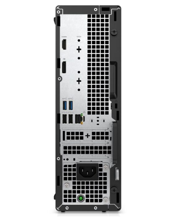 PC|DELL|OptiPlex|Small Form Factor 7020|Business|SFF|CPU Core i5|i5-14500|2600 MHz|CPU features vPro|RAM 8GB|DDR5|SSD 512GB|Graphics card Intel Graphics|Integrated|EST|Windows 11 Pro|Included Accessories Dell Optical Mouse-MS116 - Black,Dell Multimedia Keyboard-KB216 - Estonian (QWERTY) - Black|N011O7020SFFEMEA_VP_EST - Image 2