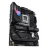 Mainboard|ASUS|AMD X870E|SAM5|ATX|Memory DDR5|Memory slots 4|1xPCI-Express 4.0 16x|1xPCI-Express 5.0 16x|5xM.2|1xHDMI|9xUSB 3.2|2xUSB-C|2xUSB4|1xOptical S/PDIF|STRIXX870E-EGAMINGWIFI - Image 3