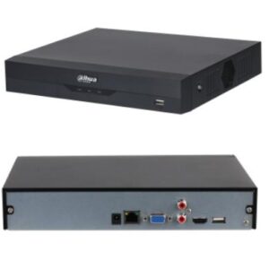 NET VIDEO RECORDER 16CH/NVR4116HS-EI DAHUA