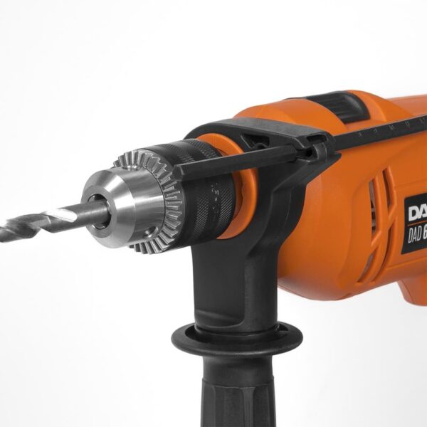 IMPACT DRILL 600W/DAD 650 DAEWOO - Image 5