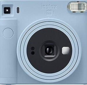 CAMERA INSTAX SQUARE SQ1/GLACIER BLUE FUJIFILM