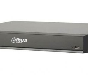 NET VIDEO RECORDER 16CH 8POE/AI NVR5216-8P-I DAHUA