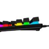 KEYBOARD ALLOY ORIGINS CORE/PBT HX RED 639N7AA#ABA HYPERX - Image 3