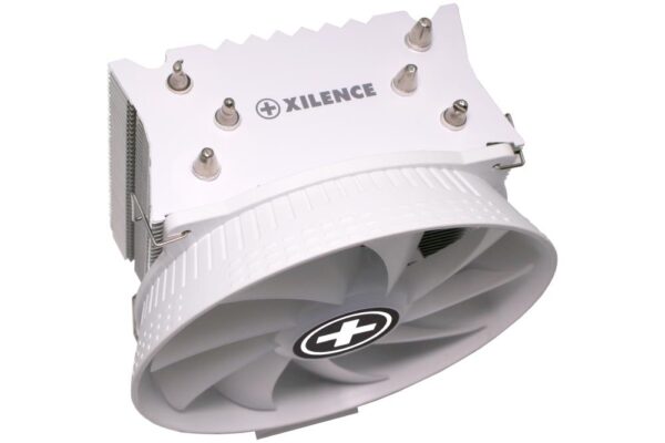 CPU COOLER MULTI SOCKET/M403PRO.W.ARGB XC229 XILENCE - Image 5