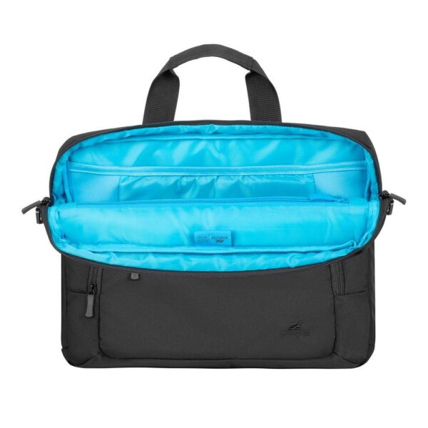 NB CASE ALPENDORF 14"/7521 BLACK RIVACASE - Image 2