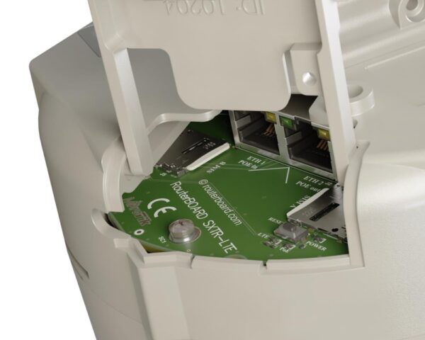 WRL CPE OUTDOOR/SXTR&FG621-EA MIKROTIK - Image 4