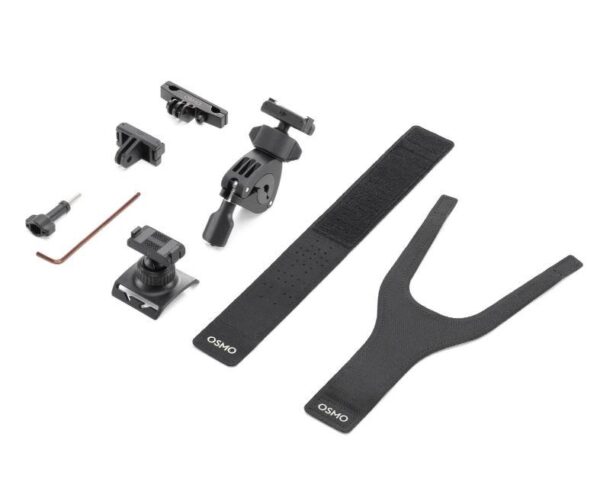 CAMERA ACC ROAD CYCLING ACCES/CP.OS.00000288.01 DJI - Image 2