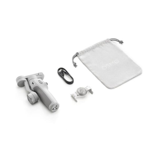 GIMBAL OSMO MOBILE 7/CP.OS.00000406.03 DJI - Image 5