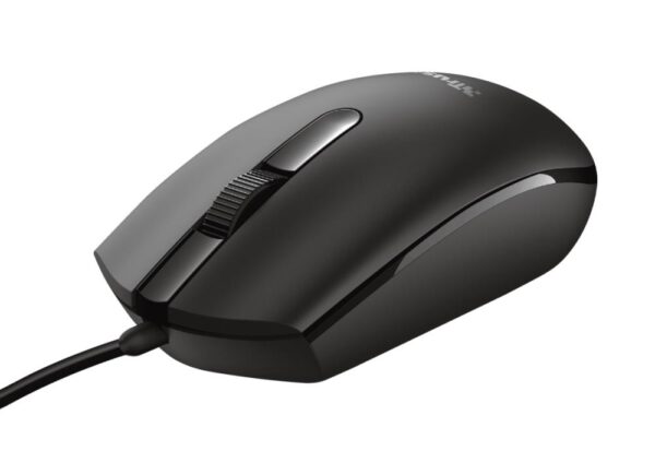 MOUSE USB OPTICAL BASI/24271 TRUST - Image 3
