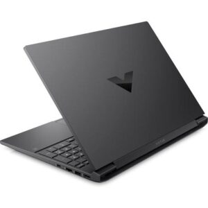 Notebook|HP|Victus|15-fb2724nw|CPU  Ryzen 5|8645HS|4300 MHz|15.6"|1920x1080|RAM 16GB|DDR5|5600 MHz|SSD 512GB|NVIDIA GeForce RTX 3050|6GB|ENG|NumberPad|Card Reader SD|Black|2.29 kg|B4MD6EA