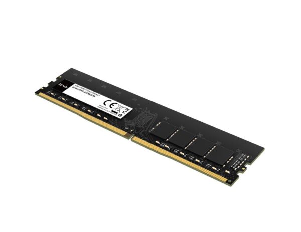 MEMORY DIMM 8GB PC25600 DDR4/LD4AU008G-B3200GSST LEXAR - Image 4