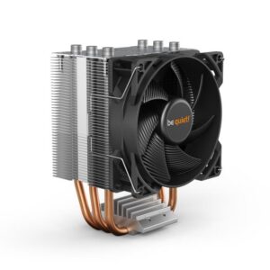 CPU COOLER MULTI SOCKET/PURE ROCK SLIM2 BK030 BE QUIET