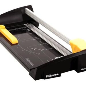 TRIMMER GAMMA A3/5437401 FELLOWES