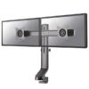 MONITOR ACC DESK MOUNT 10-27"/FPMA-D860DBLACK NEOMOUNTS - Image 2