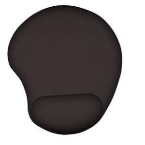 MOUSE PAD BIGFOOT GEL/BLACK 16977 TRUST