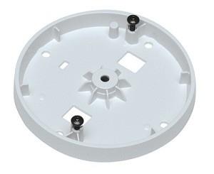 NET CAMERA ACC MOUNT BRACKET/T94B01S WHITE 5503-911 AXIS