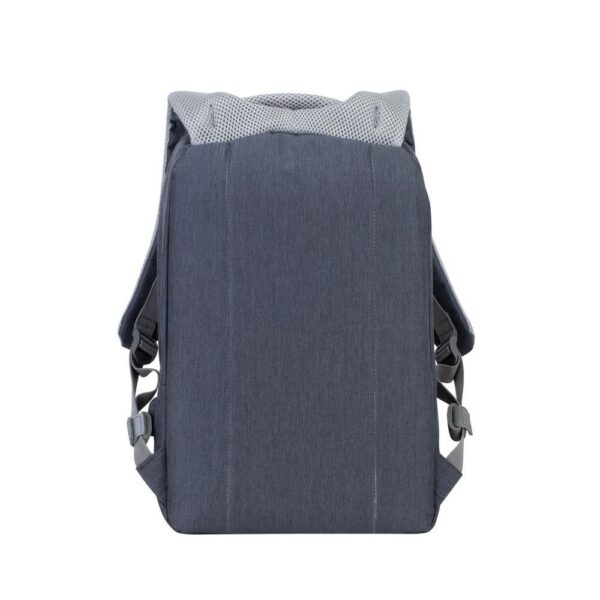 NB CASE ANTI-THEFT 15.6"/7562 DARK GREY RIVACASE - Image 6