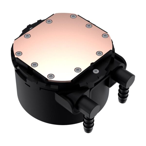 CPU COOLER MULTI SOCKET/LQ120 XC971 XILENCE - Image 8
