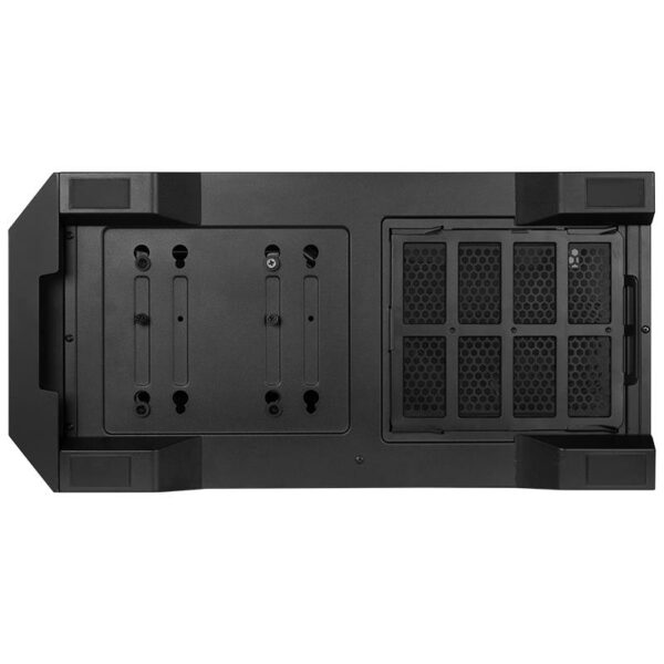 Case|CHIEFTEC|APEX ARGB|MidiTower|Not included|ATX|MicroATX|MiniITX|Colour Black|GA-01B-TG-OP - Image 8