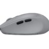 MOUSE USB OPTICAL WRL M590/MID GREY 910-005198 LOGITECH - Image 4