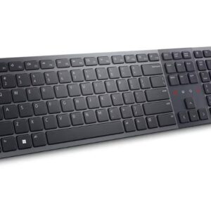 KEYBOARD WRL KB900/NOR 580-BBDN DELL