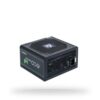 Power Supply|CHIEFTEC|600 Watts|Efficiency 80 PLUS|PFC Active|GPE-600S