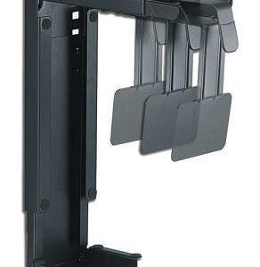 PC ACC DESK MOUNT 30KG/CPU-D100BLACK NEOMOUNTS