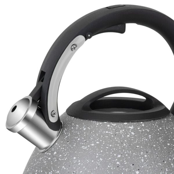 WHISTLING KETTLE 2.7L/90605 RESTO - Image 3