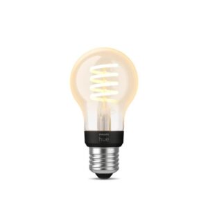 Smart Light Bulb|PHILIPS|Power consumption 7 Watts|Luminous flux 550 Lumen|4500 K|220V-240V|Bluetooth|929002477501