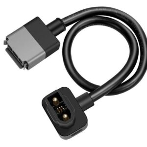CABLE CHARGE DELTA/0.4M 5011401008 ECOFLOW