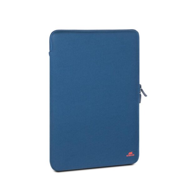 NB SLEEVE MACBOOK AIR 15"/5224 DARK BLUE RIVACASE - Image 2